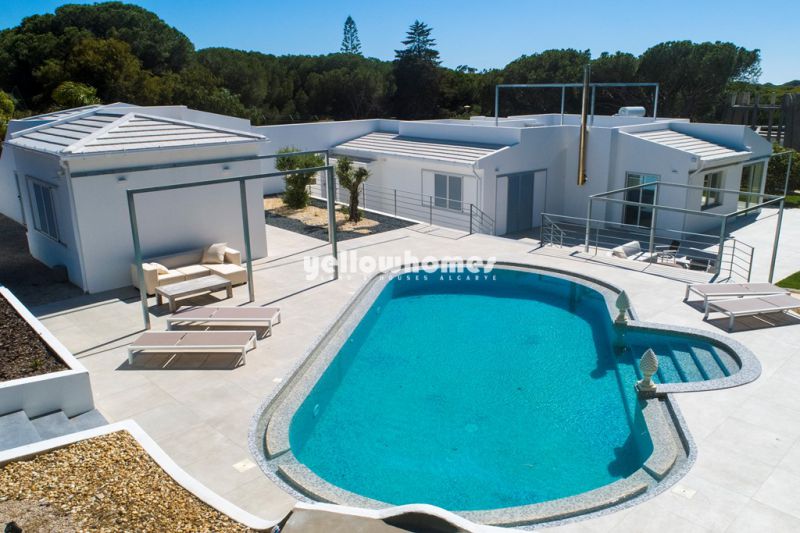 Recentemente renovada moradia V3+1 perto da praia